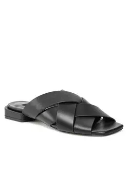 Мюли Gino Rossi, черный