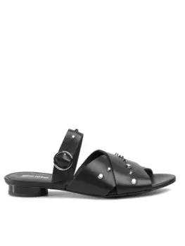 Мюли Gino Rossi, черный