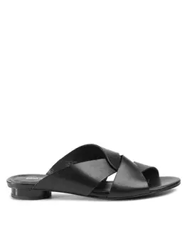 Мюли Gino Rossi, черный