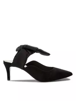 Мюли Gino Rossi, черный