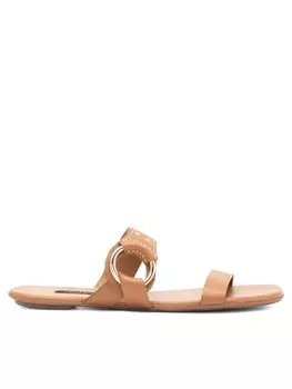 Мюли Gino Rossi, коричневый