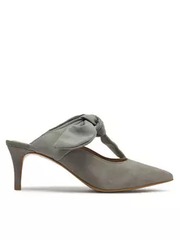 Мюли Gino Rossi, серый