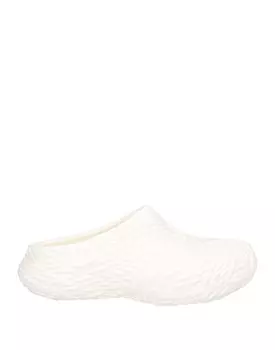 Мюли Giorgio Armani, белый