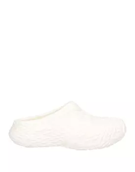 Мюли Giorgio Armani, белый