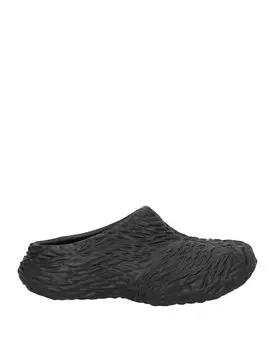 Мюли Giorgio Armani, черный