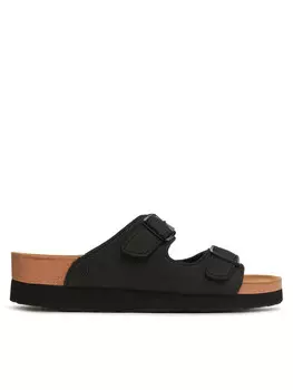 Мюли Gioseppo, черный