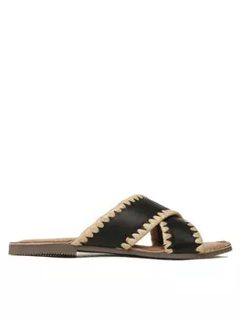 Мюли Gioseppo, черный