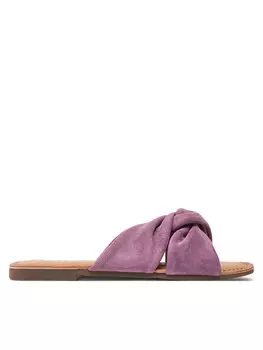 Мюли Gioseppo, розовый