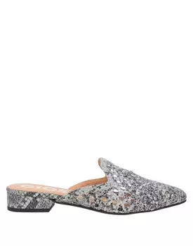 Мюли Gioseppo, серый