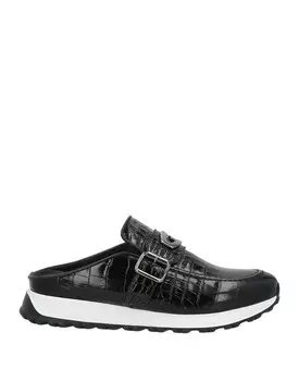 Мюли Giovanni Conti, черный