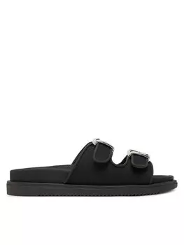 Мюли Giralda 2513521087200 Marella, черный