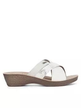 Мюли GL170100 Inblu, белый