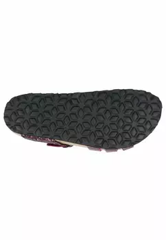 Мюли GLEAM LICO, красный