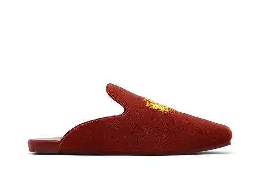 Мюли GOAT Bona Fortuna Crest Mule Brick , коричневый