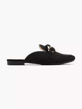 Мюли Graceland, черный