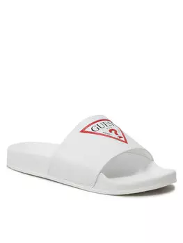 Мюли Guess, белый