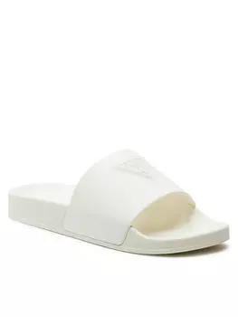 Мюли Guess, белый
