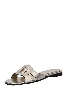 Мюли Guess CIELLE, золотой