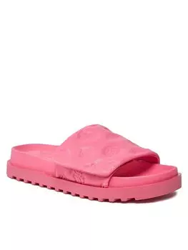 Мюли Guess, розовый