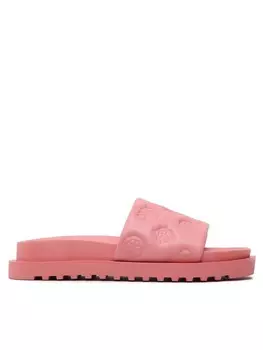Мюли Guess, розовый