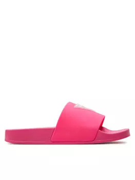 Мюли Guess, розовый