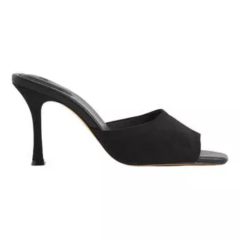 Мюли H&amp;M, черный