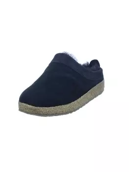 Мюли HAFLINGER, черный