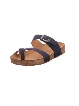 Мюли HAFLINGER, черный