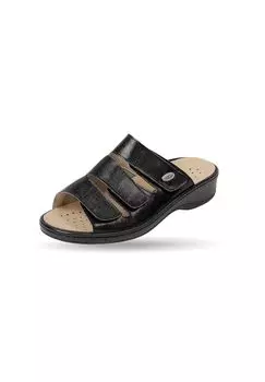 Мюли Hallux Schuhmode Weeger, черный