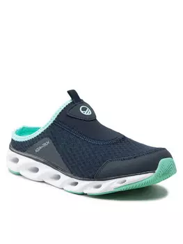 Мюли Halti, темно-синий