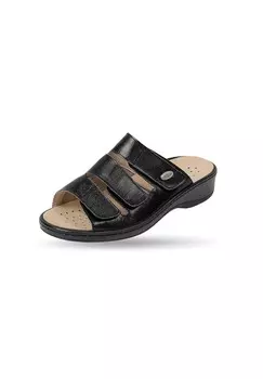 Мюли Halux SCHUHMODE weeger, черный