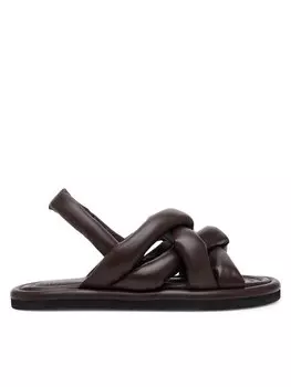 Мюли Har-Perr 85049-D Bronx, коричневый