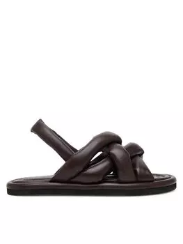 Мюли Har-Perr 85049-D Bronx, коричневый