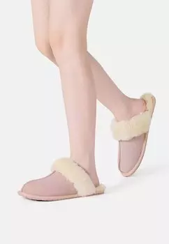 Мюли HARRIER EVERAU, розовый