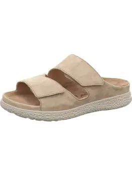 Мюли Hartjes, бежевый