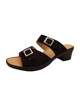 Мюли Hartjes Komfort, черный