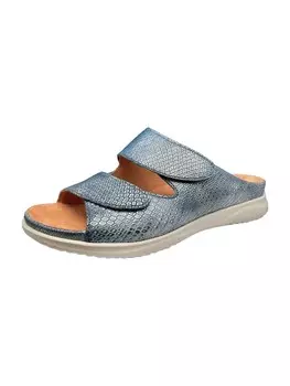 Мюли Hartjes Komfort, синий