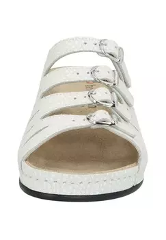 Мюли HASSEL Berkemann, белый