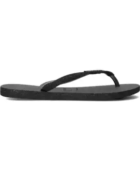 Мюли Havaianas, черный