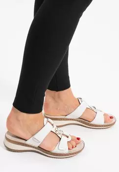 Мюли HAWAII ara, песочный