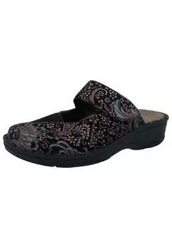 Мюли HELIANE Berkemann, черный