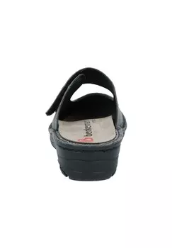 Мюли HELIANE Berkemann, серый