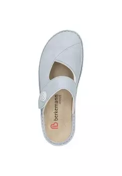 Мюли HELIANE Berkemann, светло-голубой