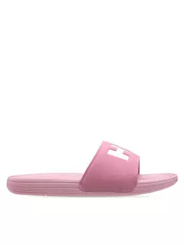 Мюли Helly Hansen, розовый