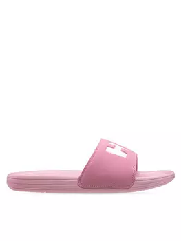 Мюли Helly Hansen W H/H Slide 11715, розовый