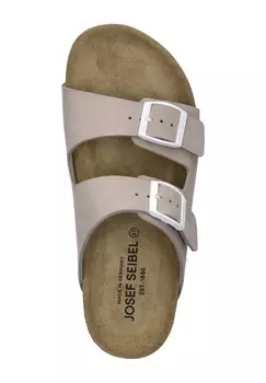 Мюли HERMINE Josef Seibel, бежевый