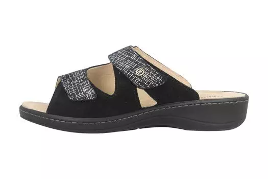 Мюли Hickersberger, черный