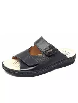 Мюли Hickersberger Hausschuh, черный