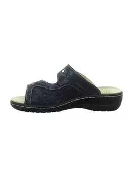 Мюли Hickersberger Komfort, синий