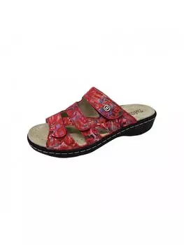 Мюли Hickersberger, красный